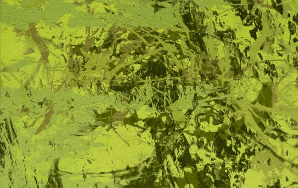 Boya lekeleriyle soyut arkaplan