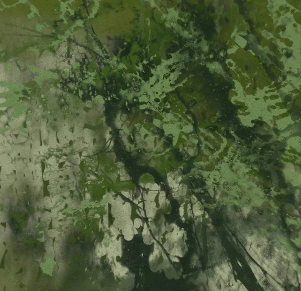 Boya lekeleriyle soyut arkaplan        