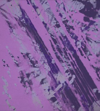 boya lekeleri ile grunge arka plan     