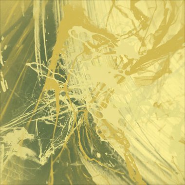boya lekeleri ile grunge arka plan