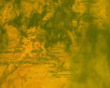 Boyayla soyut arkaplan