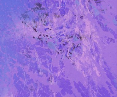 metin için alan ile arka planda soyut renkli lekeler