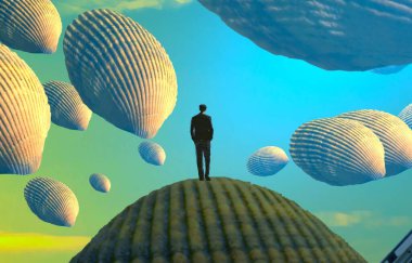 Soyut sanat dokusu. Renkli doku. Modern sanat eserleri. Renkli görüntü. Modern sanat. Çağdaş sanat.