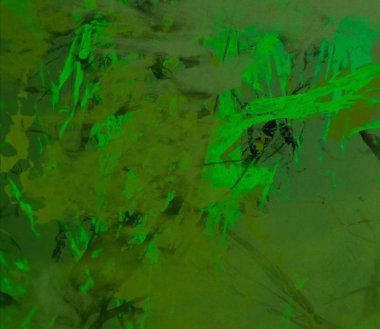 Metnin için alanı olan soyut grunge arkaplanı  