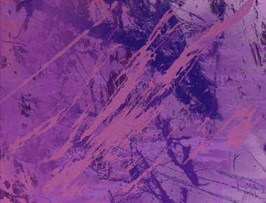  metin için alanı olan grunge arkaplanı     