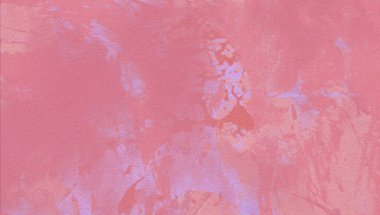 Boyayla soyut arkaplan 