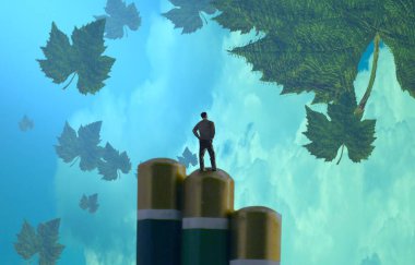 Soyut sanat dokusu. Renkli doku. Modern sanat eserleri. Renkli görüntü. Modern sanat. Çağdaş sanat.