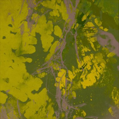 Boyayla soyut arkaplan   