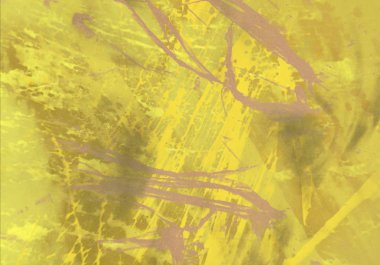 Boya lekeleriyle soyut arkaplan 