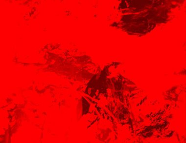 Metin için yeri olan boya lekeleriyle soyut arkaplan