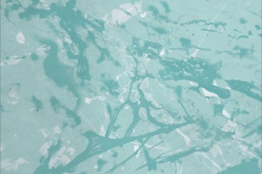 Boya lekeleriyle soyut arkaplan 