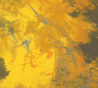 metin için alanı olan grunge arkaplanı         