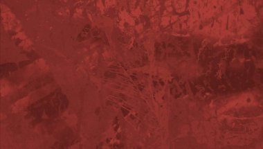 Boya lekeleriyle soyut arkaplan