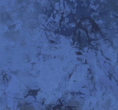 Arkaplanda soyut renkli lekeler