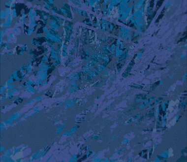 Boyayla soyut arkaplan 