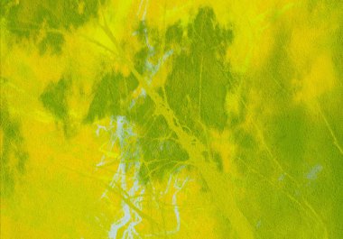 Metnin için alanı olan soyut grunge arkaplanı  