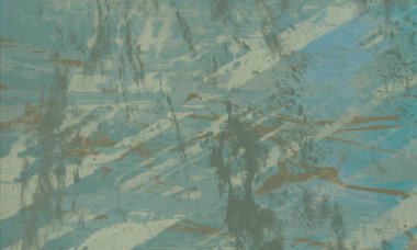 metin için alanı olan grunge arkaplanı 