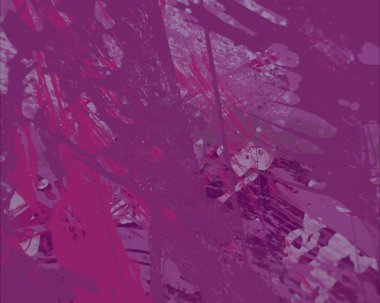 Boyayla soyut arkaplan  