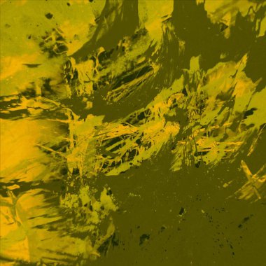 boya lekeleri ile grunge arka plan 