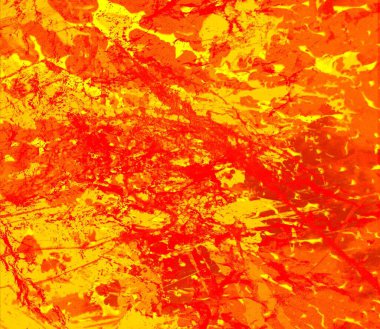 Metnin için alanı olan soyut grunge arkaplanı  