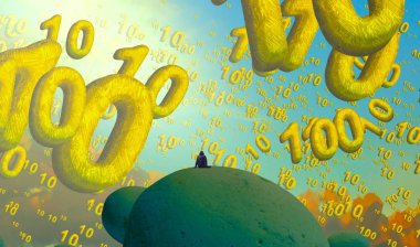 Soyut sanat dokusu. Renkli doku. Modern sanat eserleri. Renkli görüntü. Modern sanat. Çağdaş sanat.