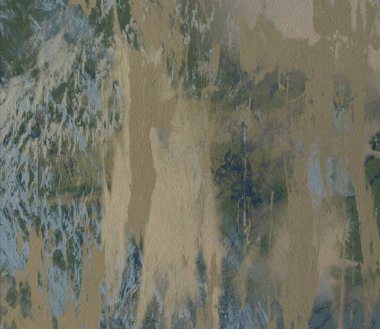 boya lekeleri ile grunge arka plan  