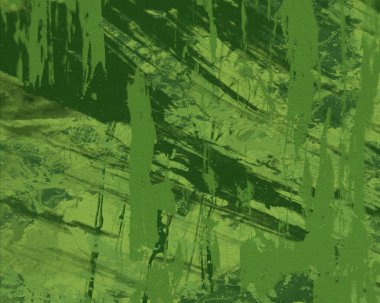 Arkaplanda soyut renkli lekeler    