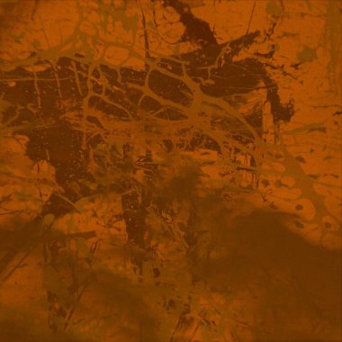 Boyayla soyut arkaplan