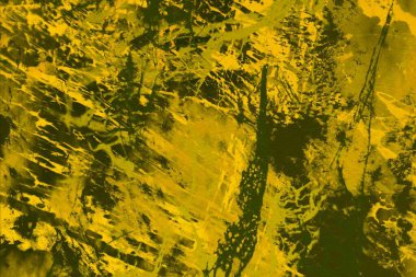 boya lekeleri ile grunge arka plan