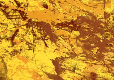 Metnin için alanı olan soyut grunge arkaplanı