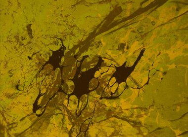 Metnin için alanı olan soyut grunge arkaplanı      