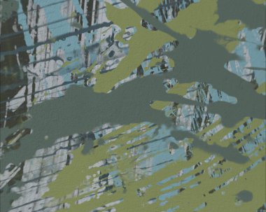 Metin için alanı olan soyut grunge arkaplanı     