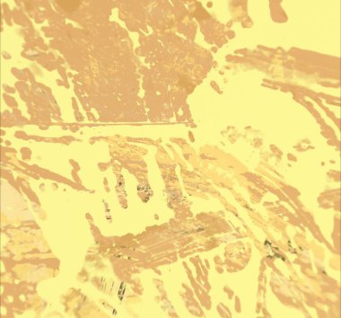 Arkaplanda soyut renkli lekeler      