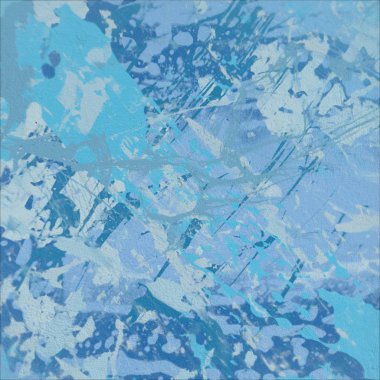 Metin için alanı olan soyut grunge arkaplanı     