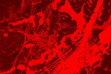 metin için alanı olan grunge arkaplanı