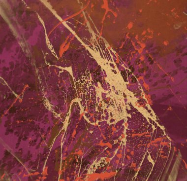  metin için alanı olan grunge arkaplanı