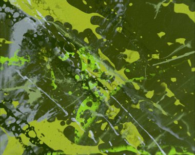 Grunge arka plan boşluk