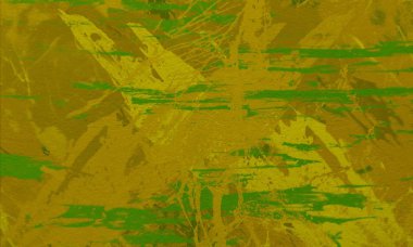 Arkaplanda soyut renkli lekeler