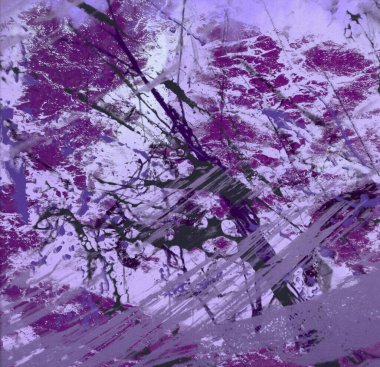  metin için alanı olan grunge arkaplanı         