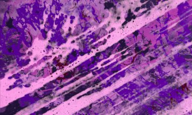 Boyayla soyut arkaplan