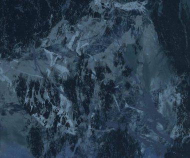 Arkaplanda soyut renkli lekeler