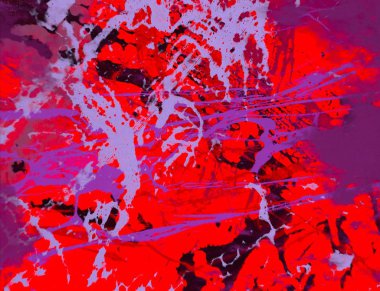 metin için alanı olan grunge arkaplanı