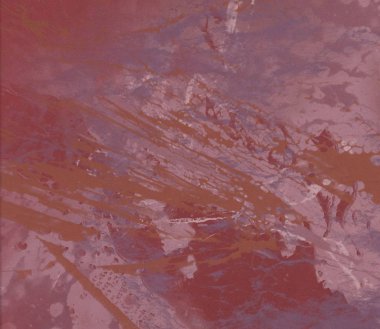 Boyayla soyut arkaplan  