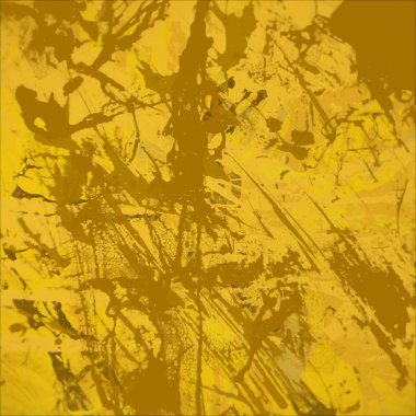 boya lekeleri ile grunge arka plan   