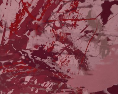 Metin için alanı olan soyut grunge arkaplanı         