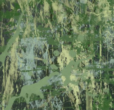 Boya lekeleriyle soyut arkaplan