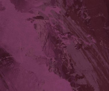 metin için alan ile arka planda soyut renkli lekeler