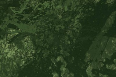 Arkaplanda soyut renkli lekeler   