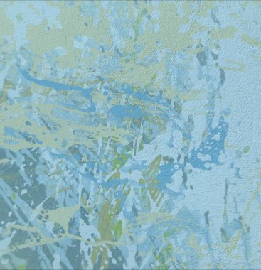 boya lekeleri ile grunge arka plan  