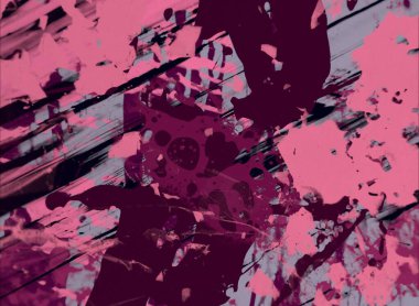 Metin için alanı olan soyut arkaplan 